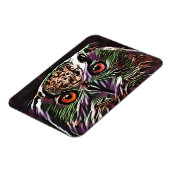 MAGNET FLEXIBLE COUPER OWL (Côté Gauche)