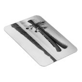 Magnet Flexible Couple à Canoe (Côté Droit)