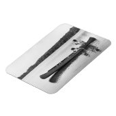Magnet Flexible Couple à Canoe (Côté Gauche)