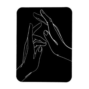 Magnet Flexible Coups de main