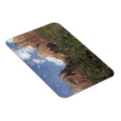 Magnet Flexible Cour des Patriarches II du Parc national de Sion (Côté Droit)