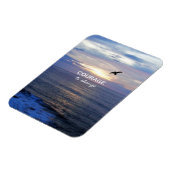 Magnet Flexible Courage à modifier (Côté Gauche)