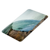 Magnet Flexible Courbes du bord (Côté Gauche)