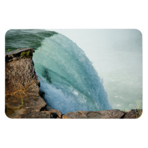 Magnet Flexible Courbes du bord