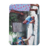 Magnet Flexible Courez ! 2014 (Vertical)