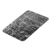 Magnet Flexible courir les murs (Côté Gauche)