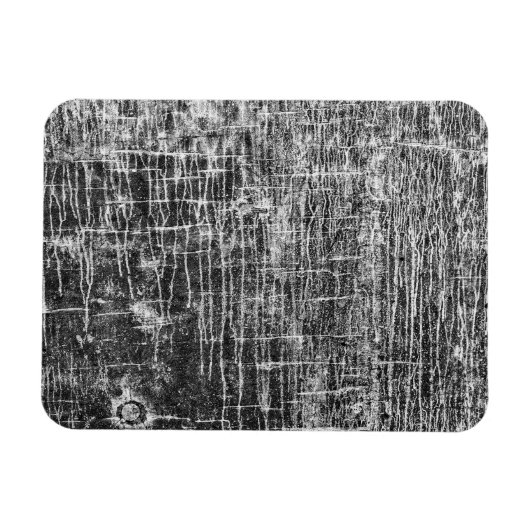 Magnet Flexible courir sur les murs (Horizontal)