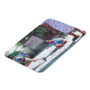 Magnet Flexible Course ! 2014