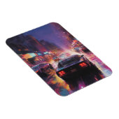 Magnet Flexible Course dynamique Cityscape (Côté Droit)