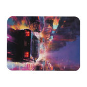 Magnet Flexible Course dynamique Cityscape (Horizontal)