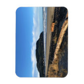 Magnet Flexible Cove at Seaside, Oregon (Vertical)