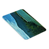 Magnet Flexible Cowlitz River, Randle, Washington (Côté Droit)