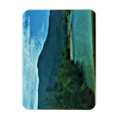Magnet Flexible Cowlitz River, Randle, Washington (Vertical)