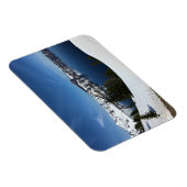 Magnet Flexible Crater Lake, Oregon (Côté Droit)