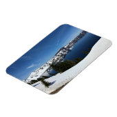 Magnet Flexible Crater Lake, Oregon (Côté Gauche)