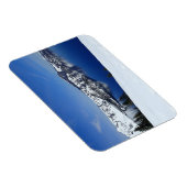 Magnet Flexible Crater Lake, Oregon (Côté Droit)