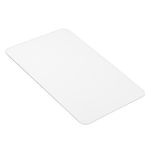 Magnet Flexible  Create Your Own (Côté Droit)