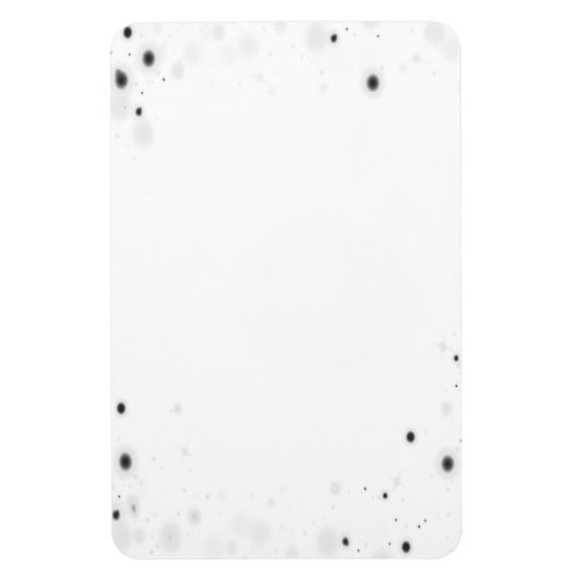 Magnet Flexible Create Your Own Custom Personalized (Vertical)