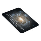 Magnet Flexible Création de l'univers (Côté Droit)