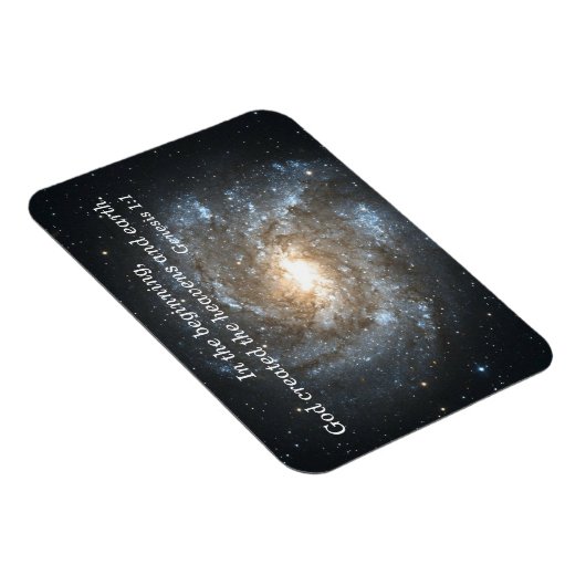 Magnet Flexible Création de l'univers (Côté Droit)