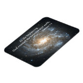 Magnet Flexible Création de l'univers (Côté Gauche)