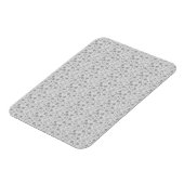 Magnet Flexible Création de maillage Cinquante (Côté Gauche)