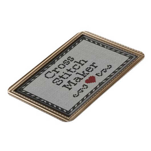 Magnet Flexible Créé par vous ! (Côté Gauche)