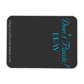 Magnet Flexible Créez (Horizontal)