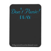 Magnet Flexible Créez (Vertical)