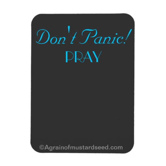 Magnet Flexible Créez (Vertical)