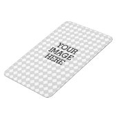 Magnet Flexible Créez facilement votre propre affiche de photos en (Côté Gauche)