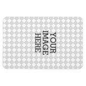 Magnet Flexible Créez facilement votre propre affiche de photos en (Horizontal)