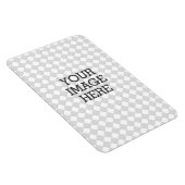 Magnet Flexible Créez facilement votre propre affiche de photos en (Côté Droit)