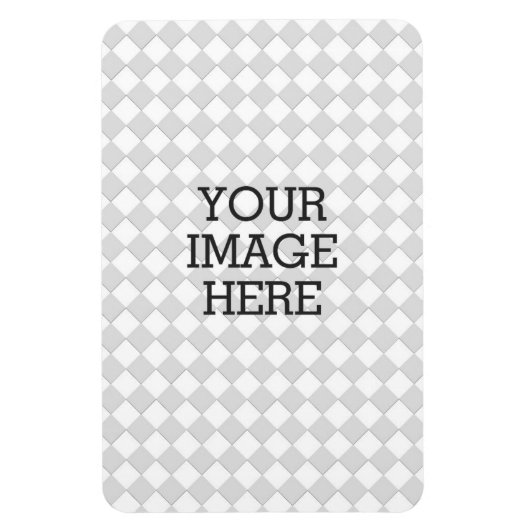 Magnet Flexible Créez facilement votre propre affiche de photos en (Vertical)