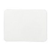 Magnet Flexible Créez Votre Propre (Horizontal)