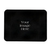 Magnet Flexible Créez votre propre (Horizontal)