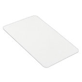 Magnet Flexible Créez Votre Propre (Côté Droit)