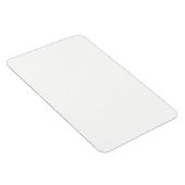 Magnet Flexible Créez Votre Propre (Côté Droit)