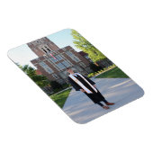 Magnet Flexible Créez votre propre aimant (Côté Droit)