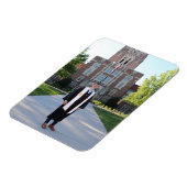 Magnet Flexible Créez votre propre aimant (Côté Gauche)