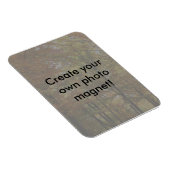 Magnet Flexible Créez votre propre aimant de conservation de photo (Côté Droit)