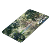 Magnet Flexible Créez votre propre aimant de photo (Côté Gauche)