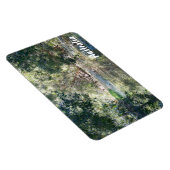 Magnet Flexible Créez votre propre aimant de photo (Côté Droit)