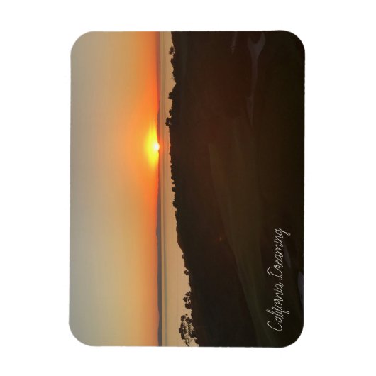 Magnet Flexible Créez votre propre aimant personnalisable (Vertical)