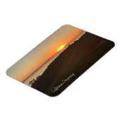 Magnet Flexible Créez votre propre aimant personnalisable (Côté Gauche)