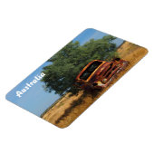 Magnet Flexible Créez votre propre aimant photo (Côté Gauche)