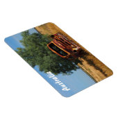 Magnet Flexible Créez votre propre aimant photo (Côté Droit)