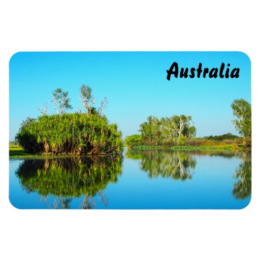 Magnet Flexible Créez votre propre aimant photo (Horizontal)