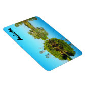 Magnet Flexible Créez votre propre aimant photo (Côté Droit)