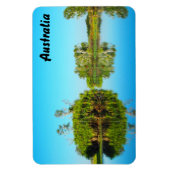 Magnet Flexible Créez votre propre aimant photo (Vertical)